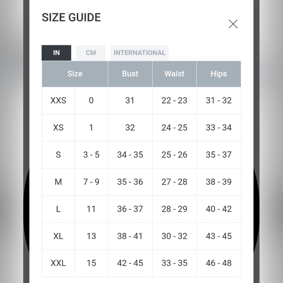 Like New Size M Forever 21 Long Sleeve Crop Top in Grey - Picture 4 of 4
